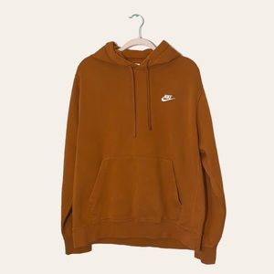 Nike Men’s Sportswear Club Fleece Pullover Hoodie